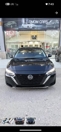 سينترا SV • ٢٠٢٤ • زاخو