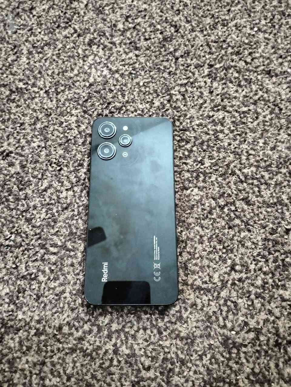 Redml 12

***********
