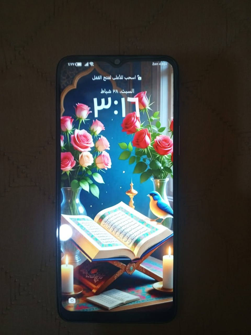 هونر اكس 6 استعمال قليل نضافته 100/100 ملحقات كامله ذاكره 128 بي مجال بسيط للشراي فقط فقط سعره 125 بي مجال لاتكسر بسعره وتعامل اذا موشراي


**إذا كنت صاحب هذا الإعلان وتريد حذفه لأي سبب، رجاءا أرسل رسالة إلى الدعم الفني**