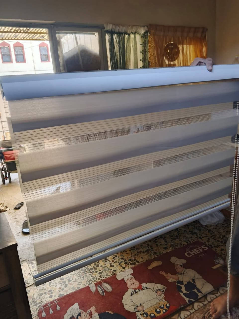 كل حاجه على ١٠


**إذا كنت صاحب هذا الإعلان وتريد حذفه لأي سبب، رجاءا أرسل رسالة إلى الدعم الفني**