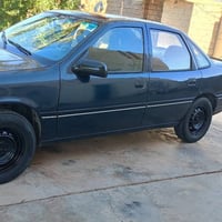 فيكترا • ١٩٩١ • كركوك