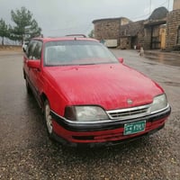 أوميغا • موديل ١٩٩١ • تكايه شقلاوة