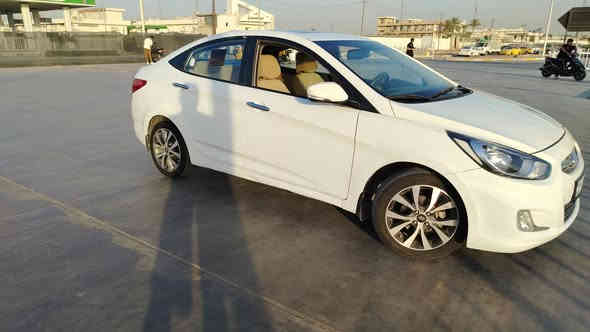 السلام عليكم اكسنت موديل 2015 خليجية
ماشيه ١١٦ مكفول من الصبغ عده دعاميات وشويه بل دوسه كير مكينه كفاله فول مواصفات
مكاني بغداد البلديات
السعر 113
***********
***********
