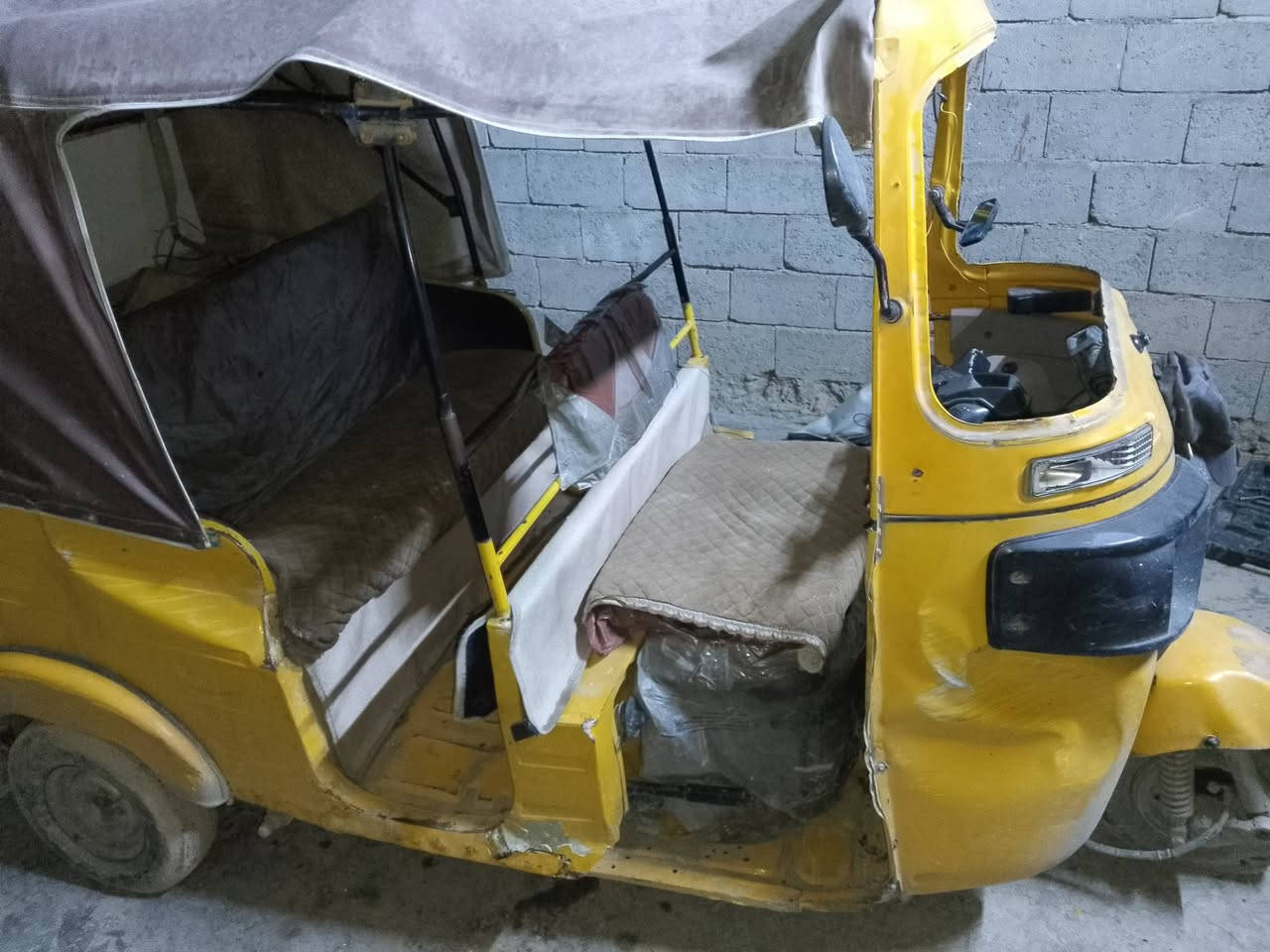 لبيع موديل 19رقم وسنويه بغداد بسمي تحويل شغاله وتمشي بكان بغداد ***********
