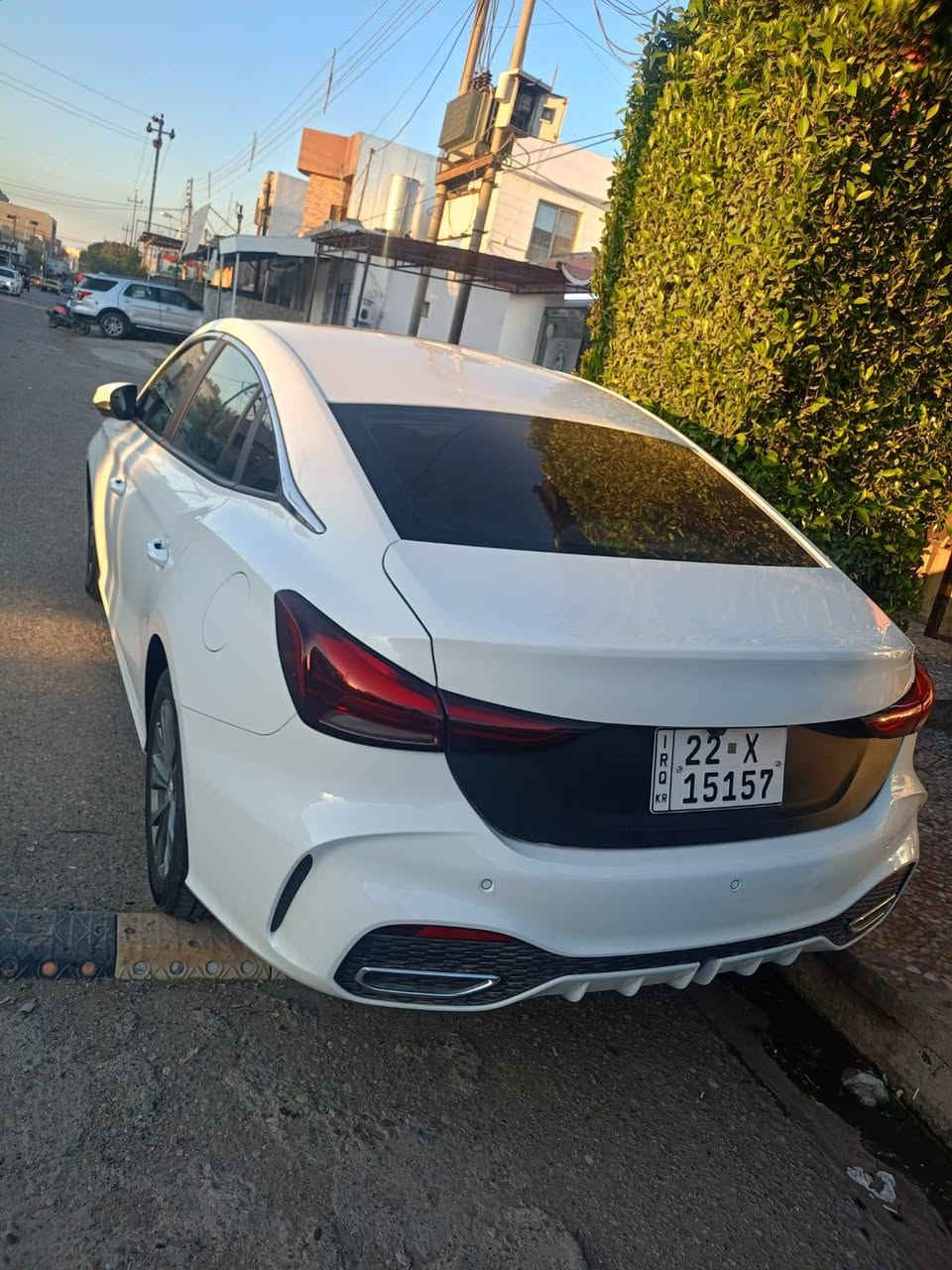 Mg gt فول مواصفات ماشيه 14000
مكفوله كفاله عامه كركوك, العراق


**إذا كنت صاحب هذا الإعلان وتريد حذفه لأي سبب، رجاءا أرسل رسالة إلى الدعم الفني**