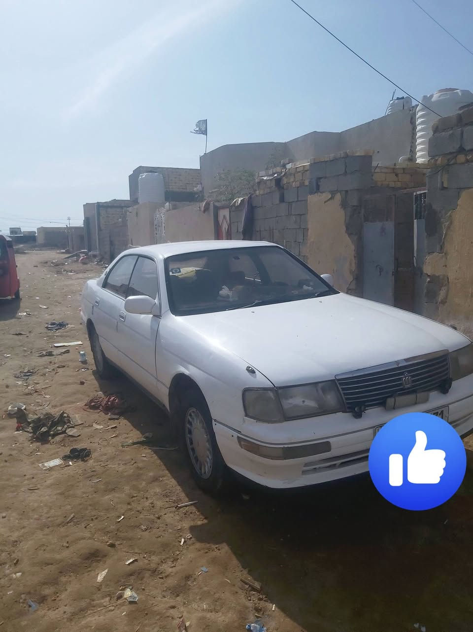 سياره بطه  رقم دياله  مشروع وطني سياره نظيفه  لا كصه ولا ضربه ويه سنويه تنتهي ٢٩ تريد تحولي  تريد وكاله   بكان سياره ناصريه الرفاعي  سعر ٤٥ وبيه مجال  ومراوس شنو عندك  دز صوره حسب القناعه  ***********
