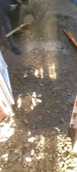 تم بفضل الله  تحديد الخلل والمعالجه بأفضل الطرق
للتواصل والاستفسار الاتصال او مراسلتنا عبر الواتس آب ***********
أبو علاء لتأسيس الماء والمجاري
