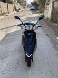 للبيع بغبغاء دراجه مال رمبه مكفوله كفاله عامه دراجه جاهزه اوراق كامله ...