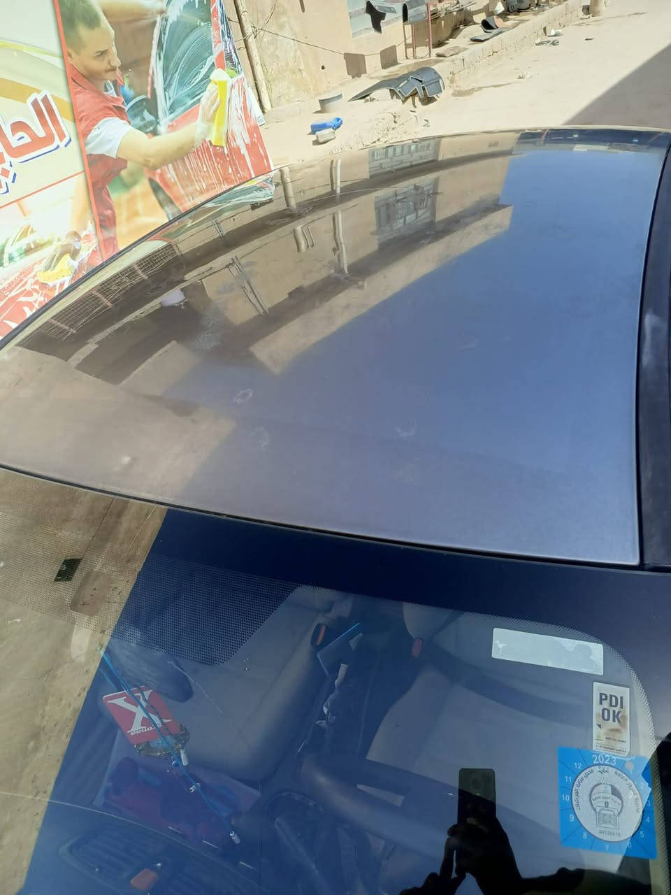 سلام عليكم رينو فلونس مديل 2016 
سياره محوره كير ومكينه كورله 
بيها صبغ فقط الجاملغ والباب خلف السايق 
 بيها فقط الاستيرن صار ثگيل شويه غير هاي ما بيها 
جاهزه سياره رقم بغداد مداور شوكت ما يعجبك 
مكانها الحله  سعرها، 65 وبيها مجال بصيط
***********
***********
