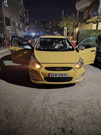 اكسنت ٢٠١٤ • محرك ١٦٠٠ • شاشة اندرويد