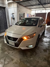 فيرسا SV • ٢٠٢٠ • كركوك