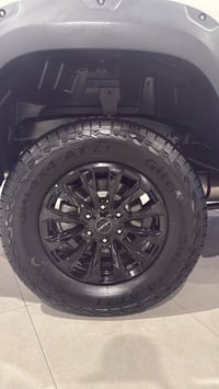 جنوط تاير • 265-70-18 • أربيل