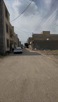 مجمع العدل الاول • ١٠٠م • واجهة ٦ وربع