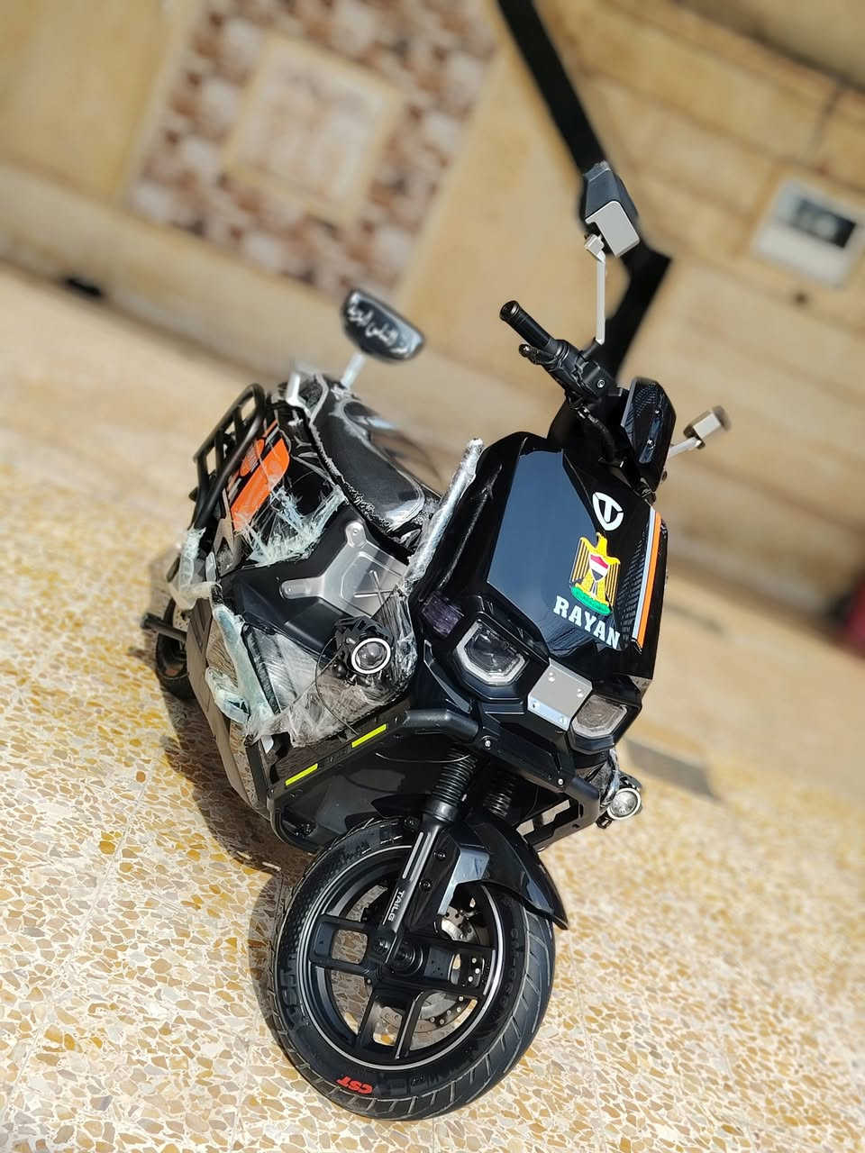 موضوع ريان للبيع السعر خيالي مستعمل شهر رقم ***********
