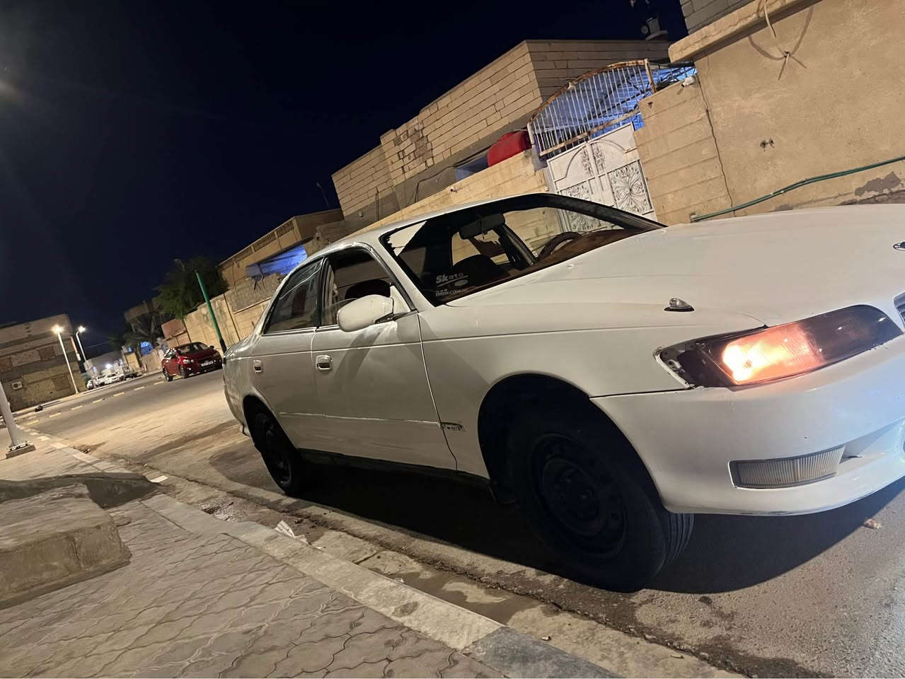 سلام عليكم مارك نفخ كفاله عامه بيه بس قصه جنطه وتبريد ويه سويج كهربائيات كله شغاله غرفته جديده كير ومحرك كفاله وتحويل ثاني يوم المكان الزبير مربد الجديد سعر 32وبيه مجال قليل / رقم *********** Singapore
