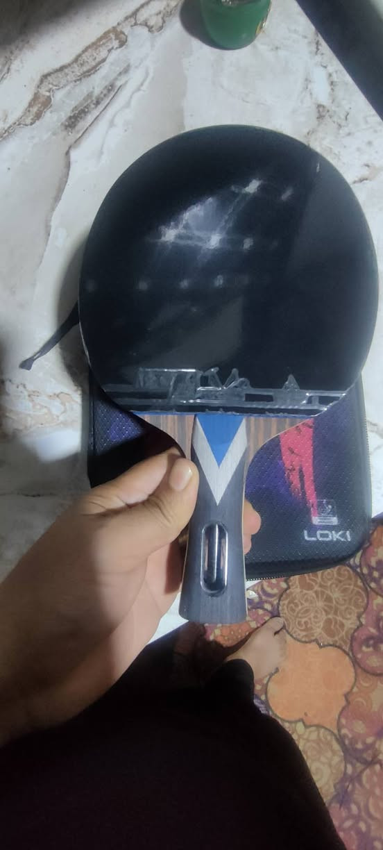 للبيع مضرب لوكي 7 نجوم الاصلي مو الكوبي
السعر 46 الف والتوصيل مجاني السعر نهائي نهائي نهائي


**إذا كنت صاحب هذا الإعلان وتريد حذفه لأي سبب، رجاءا أرسل رسالة إلى الدعم الفني**