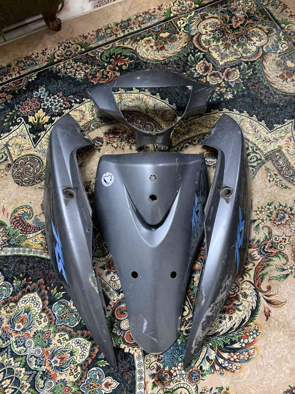 كفرات ماكس للبيع وجامه ماصده خلفيه
مكان حي العامل قيم واخذ
واتساب ‭٠٧٧٦ ٠٤٨ ٠٣٥٨‬
