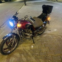 جني دبل بلك • مراوس • للبيع