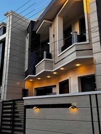 دار للبيع تصميم مودرن – فرصة ذهبية للسكن أو الاستثمار 🔥  🏠 دار مرتب وج...