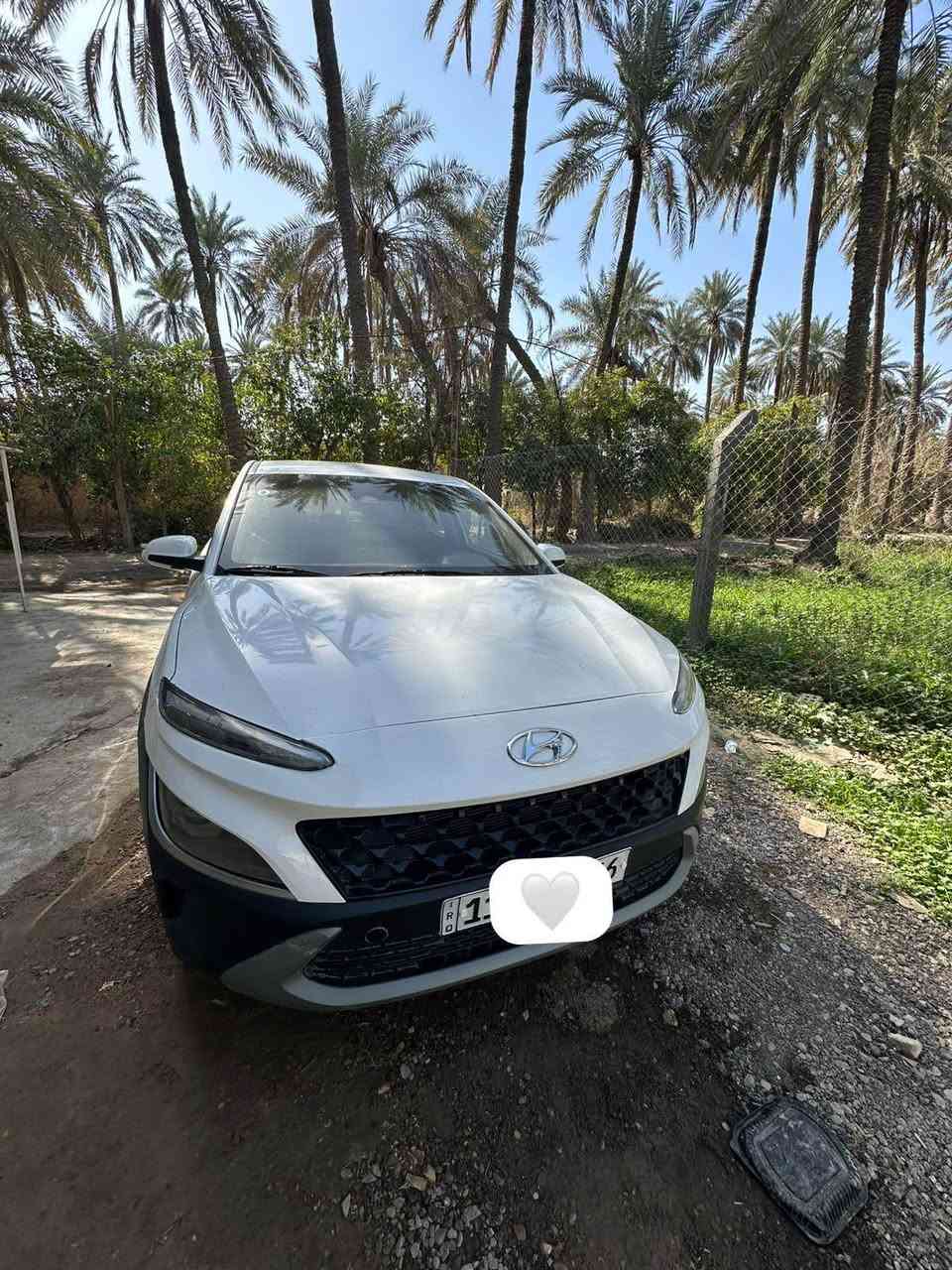 كونا 2023 
مكينة 2000 دوش 
مواصفات عادية 
مشي 28 الف
السعر 162 
رقم بغداد بغداد, العراق


**إذا كنت صاحب هذا الإعلان وتريد حذفه لأي سبب، رجاءا أرسل رسالة إلى الدعم الفني**