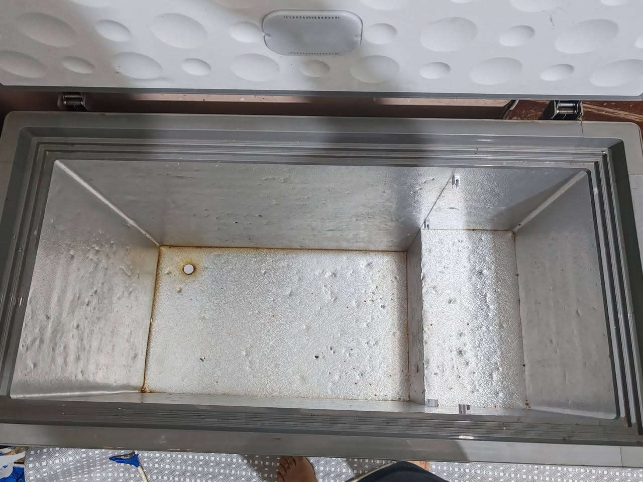 سلام عليكم
 كشر مجمدة عاطلة ٦٠ الف مكاني كربلاء


**إذا كنت صاحب هذا الإعلان وتريد حذفه لأي سبب، رجاءا أرسل رسالة إلى الدعم الفني**