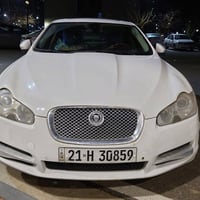 من رخصه الادمن المحترم  جاکوار 2011 xf خلیجي X250 6 سلندر تنفس طبيعي  ...