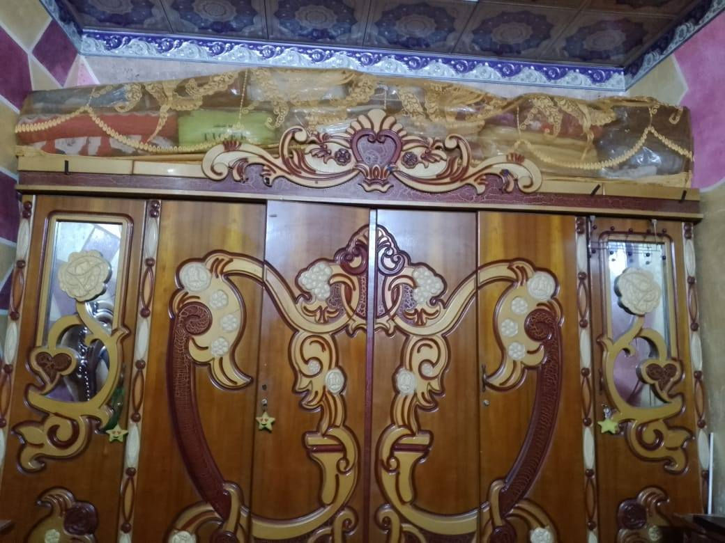 غرفة للبيع 6باب متكونة 7قطع


**إذا كنت صاحب هذا الإعلان وتريد حذفه لأي سبب، رجاءا أرسل رسالة إلى الدعم الفني**