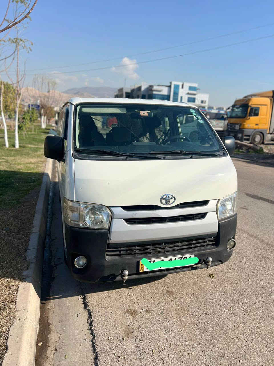 مولديل 2015 كيرو مةكينة و تةبريد شةرت رقم و سنوي و هزة جديد سةنةري سةرنافي منة 3ق سبخ سعر 178 
*********** دهوك, العراق
