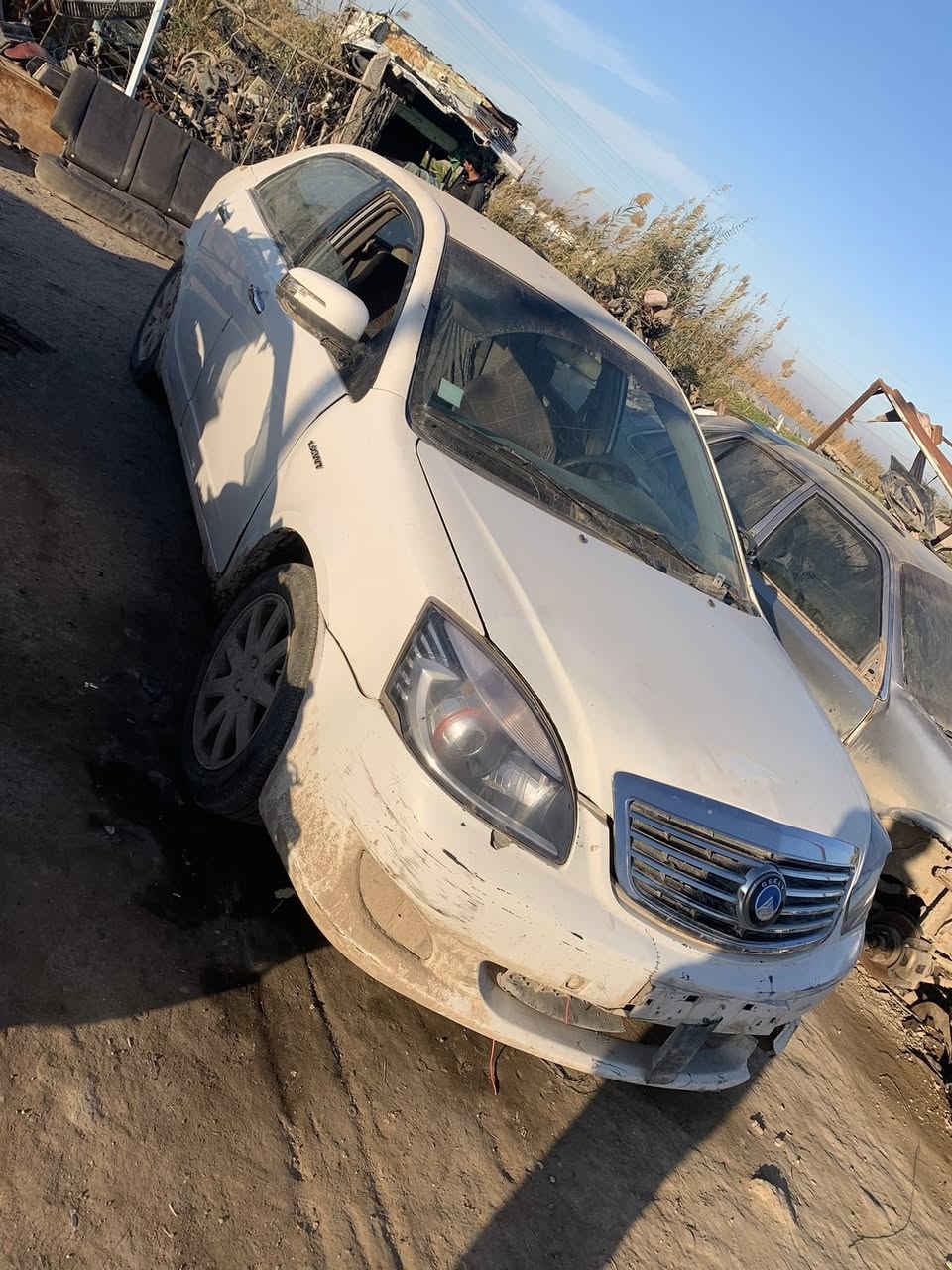 تفصيخ جيلي موبل مكان بابل مشروع مسيب طريق ابوجاسم***********
