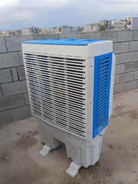 كونفيرة حجم الكبير نظيفة. مع الكنترول مالتها السعر120  07728208332