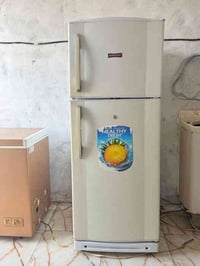 الشطره • ١٦ قدم • تجميد قوي