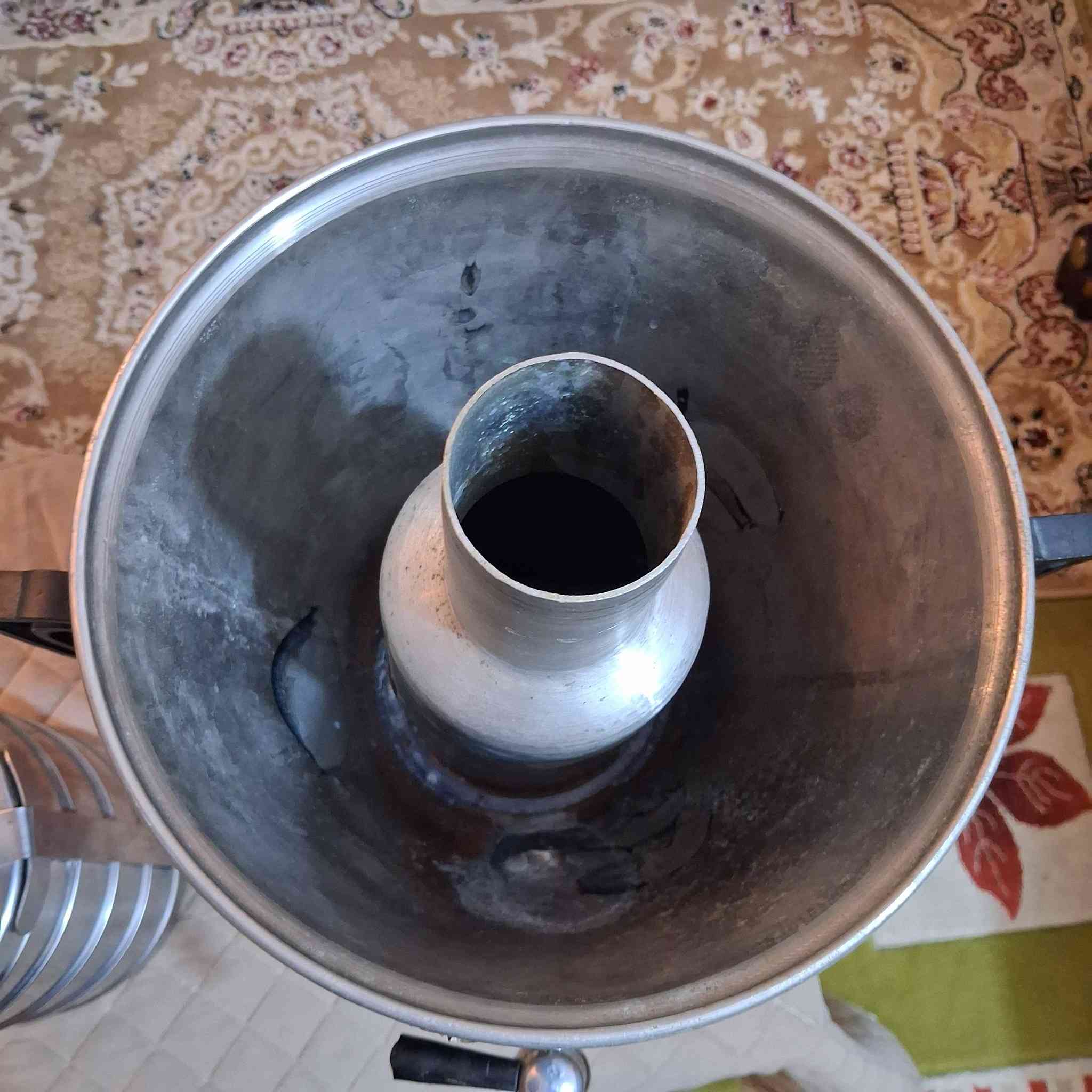 السلام عليكم / اغراض منزلية اصلية للبيع
سماور حجم كبير منقوش شغال نظيف جميل  يتكون من طبقتين
سفرطاس ستل ستيل يتكون من ٤ خانات وغلق نظيف جدا 
هاون نحاسي قديم ارتفاع ١٥ سم ونص اليدة طولها ٢٢ سم ونص 
لمبة ام الفتل رويال كامبن هولندية ماركة ام الكتلي ٣ عيون فتايل جديدة نظيفة جدا شغالة 
الاسعار خاص يوجد توصيل العنوان بغداد البلديات


**إذا كنت صاحب هذا الإعلان وتريد حذفه لأي سبب، رجاءا أرسل رسالة إلى الدعم الفني**