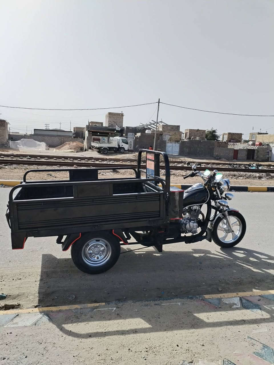 سلام عليكم  ستوته للبيع مديل  2021 وراق صولي تخم تاير جوبلس كهربايات كلها شغاله استفسار على رقم  ***********
