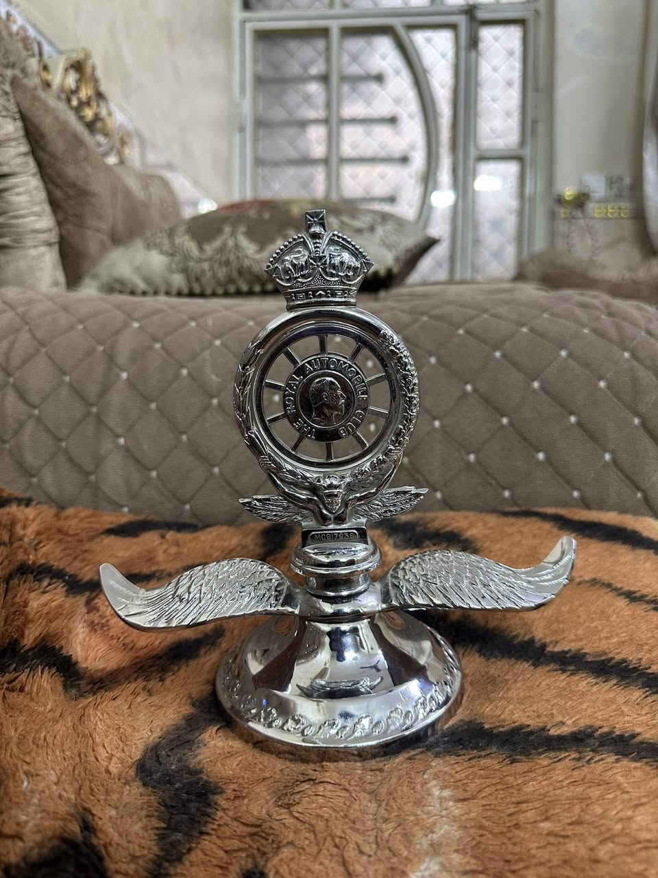 السلام عليكم
مكاني شعب
***********
