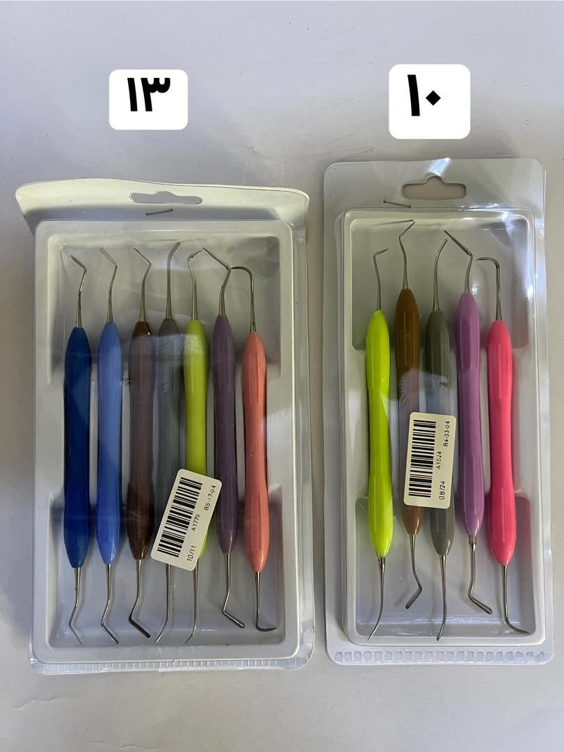 بعيد عن ارتفاع الدولار والكمرك اسعار مناسبه
طلب اكثر من ١٠٠ الف توصيل مجاني لكل المحافظات


**إذا كنت صاحب هذا الإعلان وتريد حذفه لأي سبب، رجاءا أرسل رسالة إلى الدعم الفني**