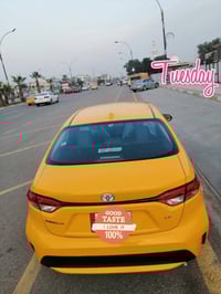 كورلا 20 وارد كندي مكينه 18 المرقوب ضرر تعديل شاصي  كلش قليل باب سايق ...