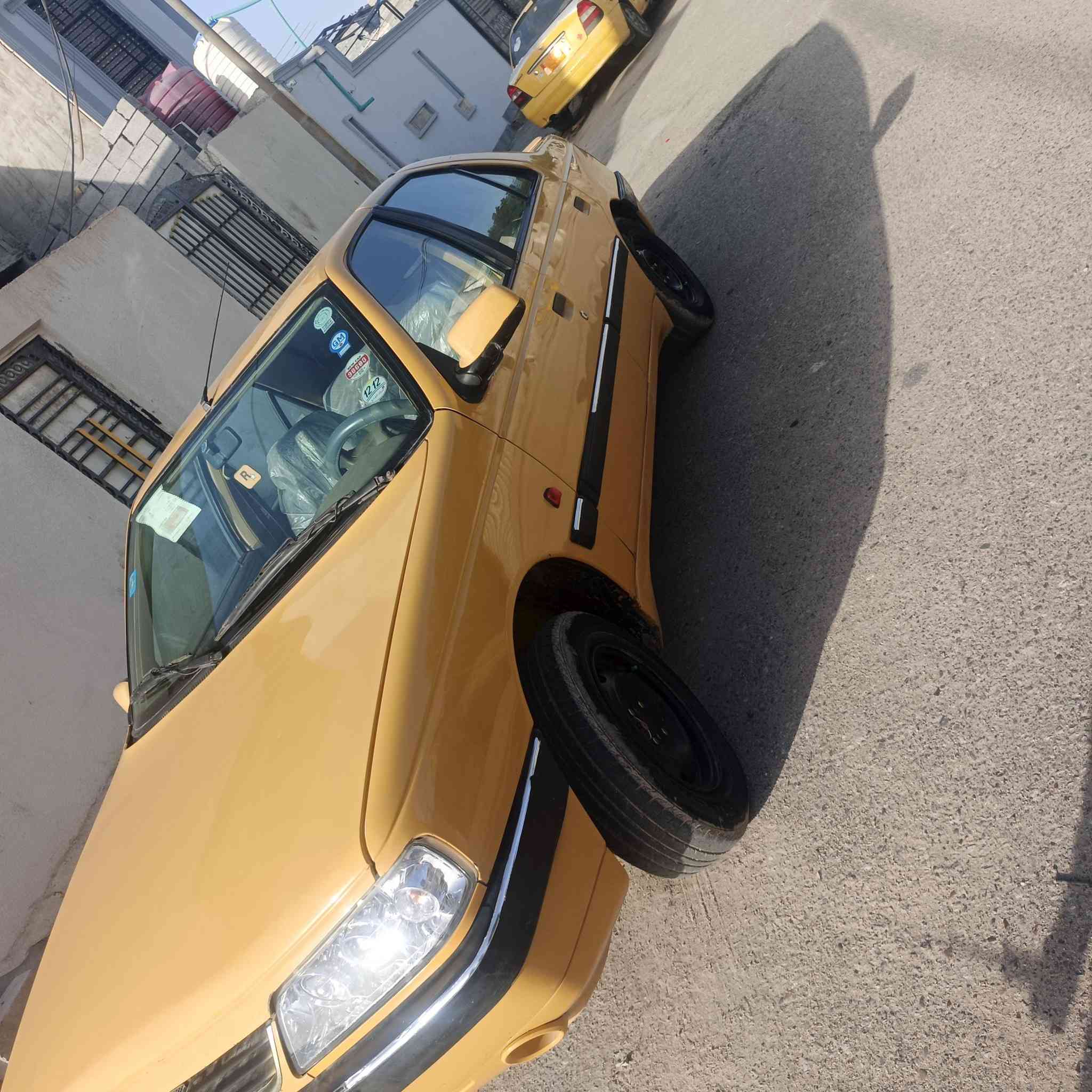 سلام عليكم  بيجو مديل 15كفاله عامه عنواني بصره قبله حي شهداء سنويه 30بشرط تحويل سعر 36ونبينا مجال ***********
