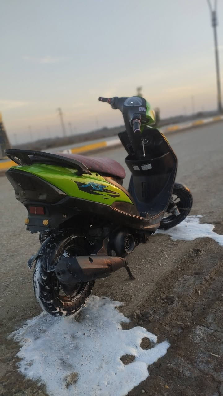 السلام عليكم ماكس رمبه مزود 55بوشه مكاني ناصرية قضاء الدوايه الاستفسار ***********
