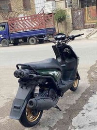 شباب سكنس جبل كور تتي مارك نوزل 8 كور اربع ولفات كبار  الدراجه مفتوحه ...