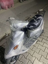 دراجة بيجي للبيع دراجةمامتوحة بالةشرط الستفسار 07807258440