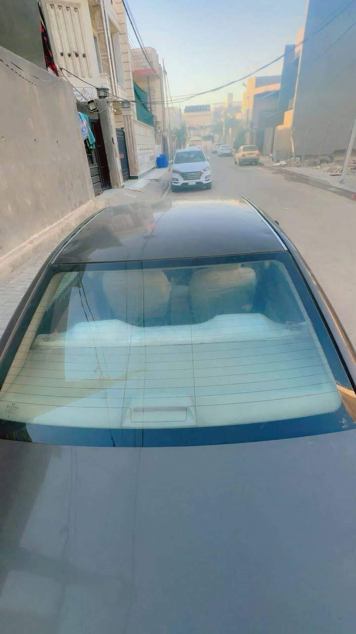 السلام عليكم اوبتما 2009 خليجي مكفوله گير ومكينة مكفوله بيها بس چاملغ وبنيد صبغ بدايته شبر واحد صبغ السعر ٩٥ هي والرقم كاملة ما عليها غرامات والسنويه ما ساقطه تبريد شغال وكلشي ما بيها  
العنوان ديوانية حي الجامعة 
رقم صاحبها ***********
(اني مكلف بل نشر خاص ماكو)
خابرو راعيهه
