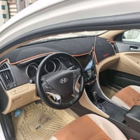 سوناتا ٢٠١١ • محرك مجدد • النجف