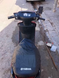 دراجه فراشه • كهربايات جديده • نجف