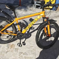 بايسكل • مقاس 27.5 • المنصور دراغ بغداد