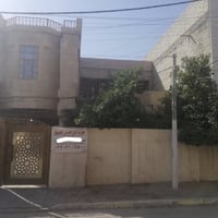 حي تونس • جزء بيت • ١١٧م