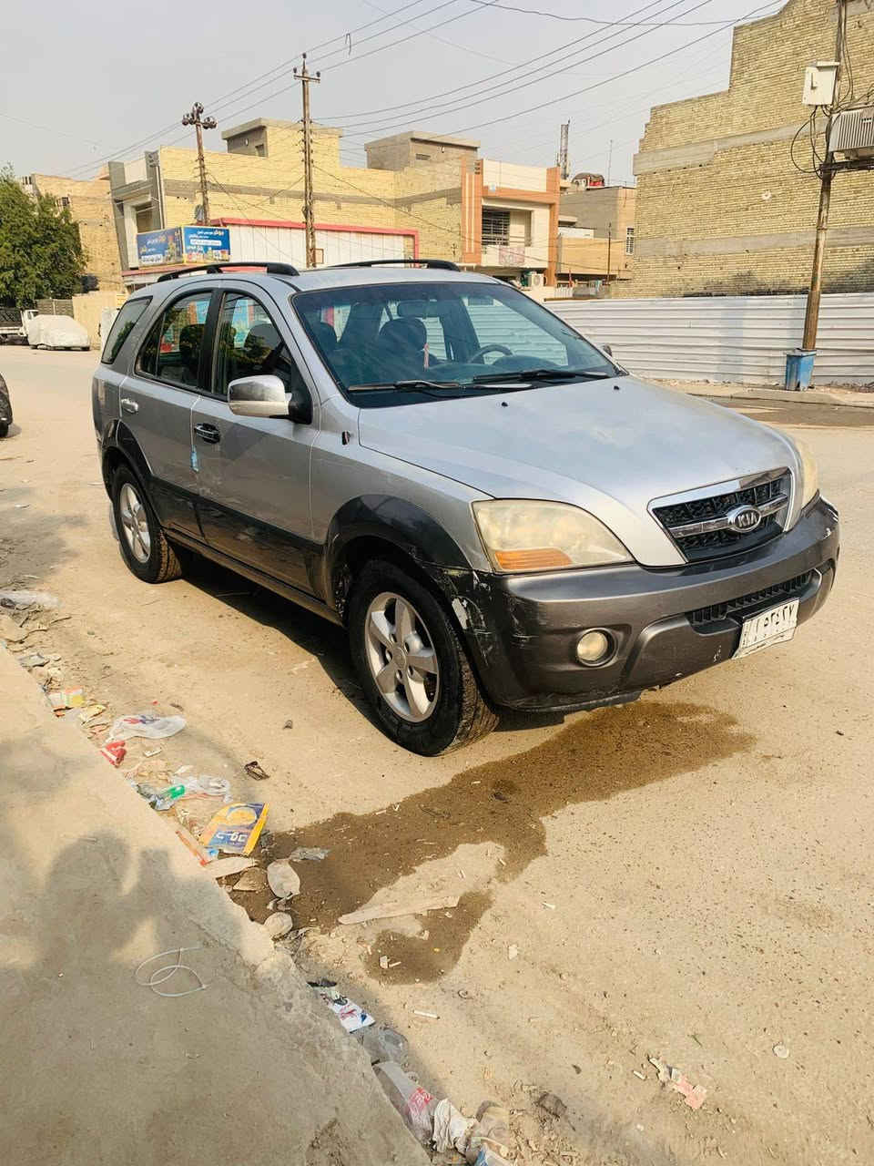 سورنتو2009بغداد خليجي ***********ألسعر90
