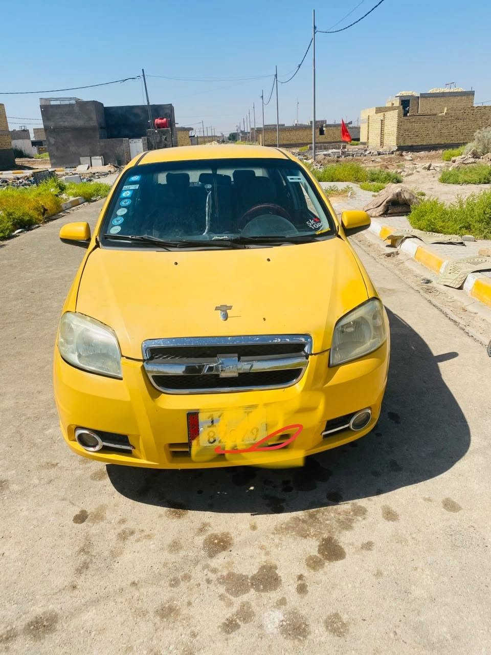 سلام عليكم افيوو 2008سياره واسط خير من الله مال جناي مكينه كورلا سياره حلوه تجي تگلب وشوف سياره سعر بل خاص


**إذا كنت صاحب هذا الإعلان وتريد حذفه لأي سبب، رجاءا أرسل رسالة إلى الدعم الفني**