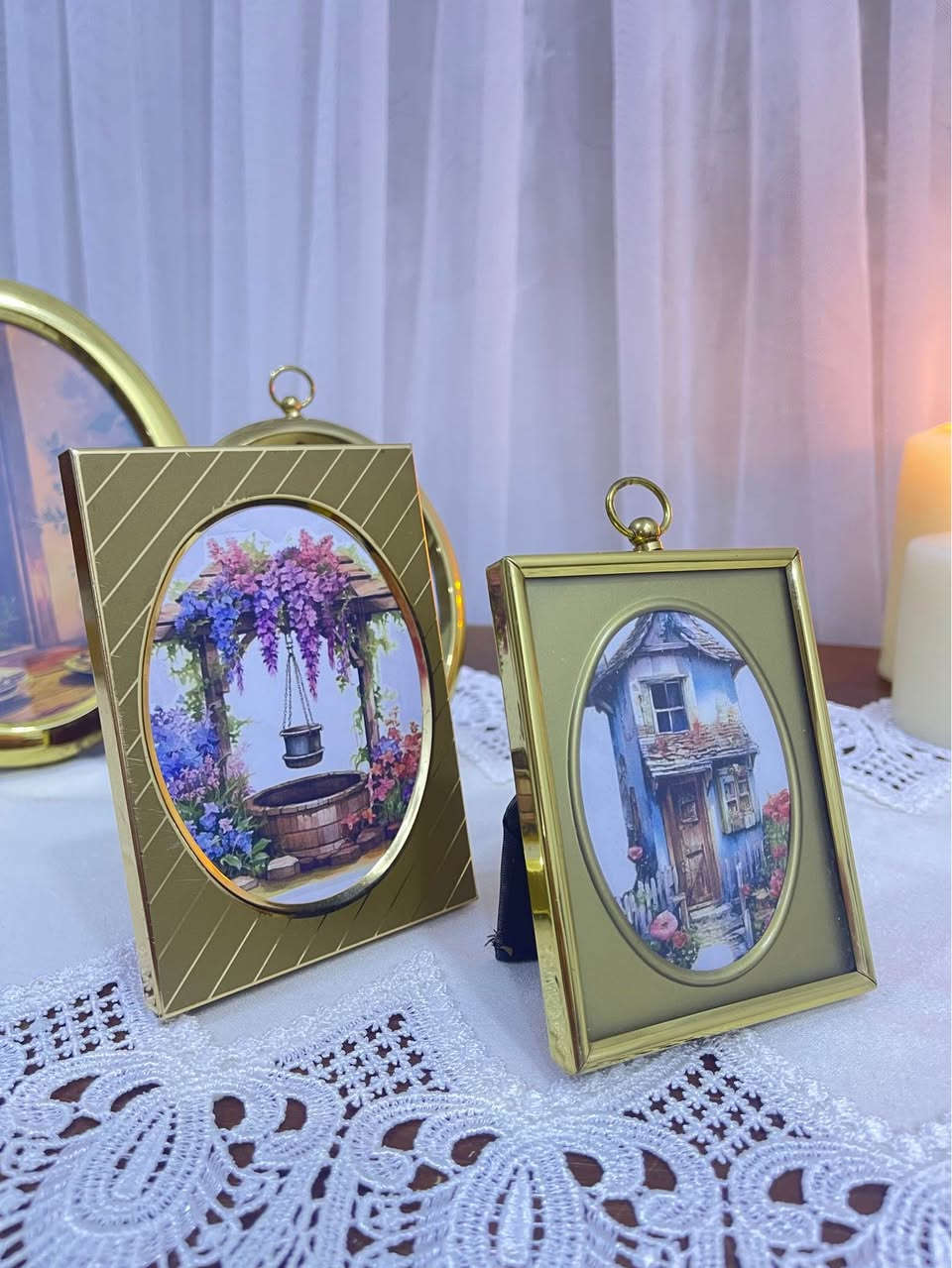 اطارات ولوحات انكليزيه الاسعار بالصفحة مع التفاصيل بغداد, العراق


**إذا كنت صاحب هذا الإعلان وتريد حذفه لأي سبب، رجاءا أرسل رسالة إلى الدعم الفني**