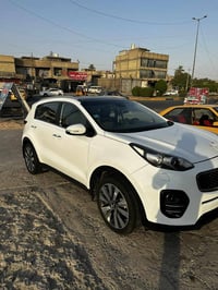 سبورتج • ٢٠١٧ • ٧٥ الف