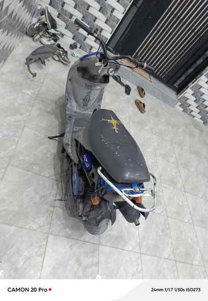 دراجه ماكس منغولي حربي ما مفتوحه اللبيع نكره سلف كهربائيات شغاله السعر خاص او تصل ***********
